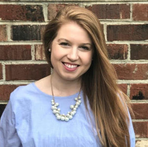 Meet your Posher, Bethany